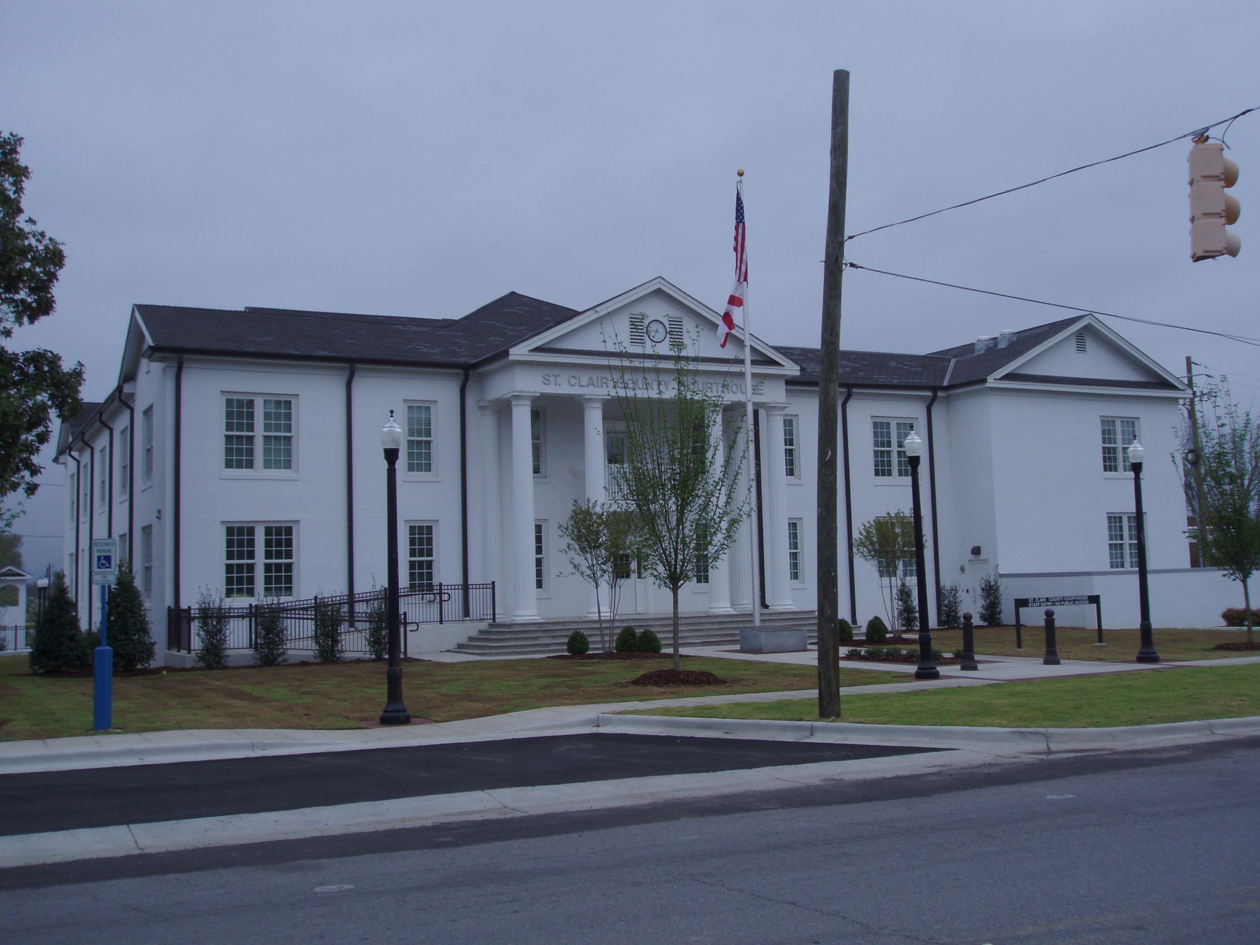 New Ashville Courthouse (16)
